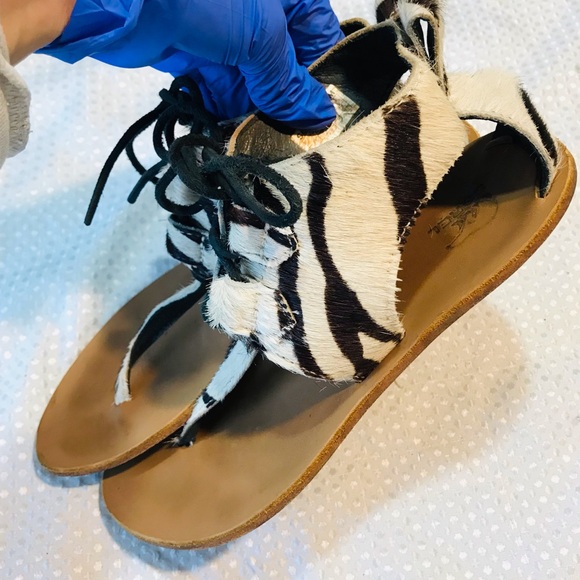 Sorel sandals - Picture 5 of 9